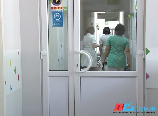 Почему в волгоградских поликлиниках пациентам отказывают в КТ